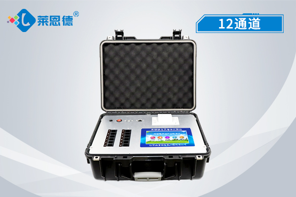 為什么食品安全檢測儀得以廣泛推廣和使用？