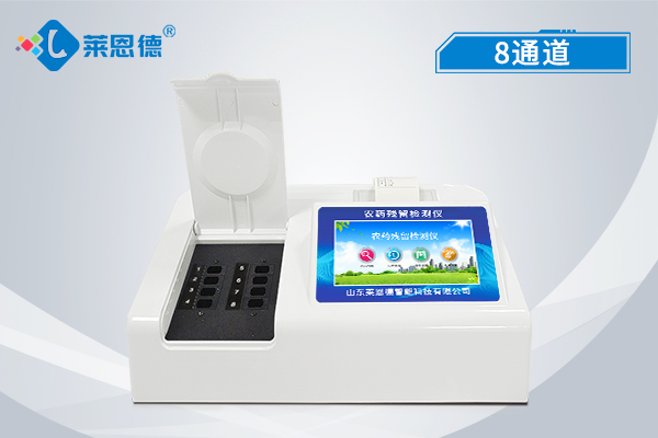 食品添加劑的使用標準，食品添加劑檢測儀可以檢測哪些項目