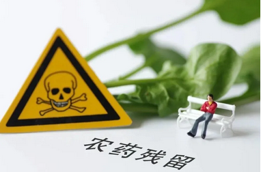 如何檢測農藥殘留超標？了解農藥超標殘留檢測的樣品采集