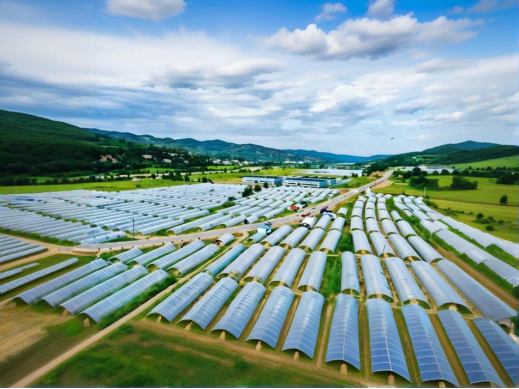 農藥殘留檢測儀走進蔬菜基地，萊恩德檢測儀助力壽光市蔬菜安全
