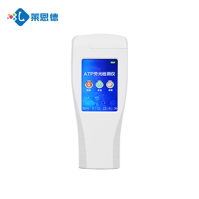 食品/醫療/環境安全嗎？ATP細菌檢測儀的全新應用