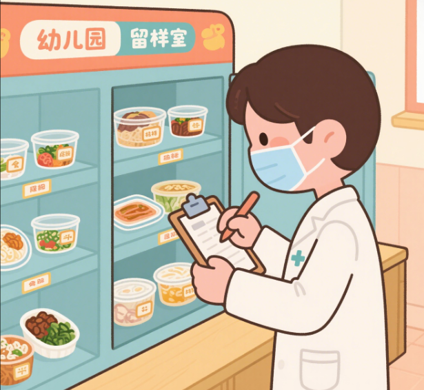 食品重金屬污染再引關注，食品重金屬檢測儀成安全關鍵