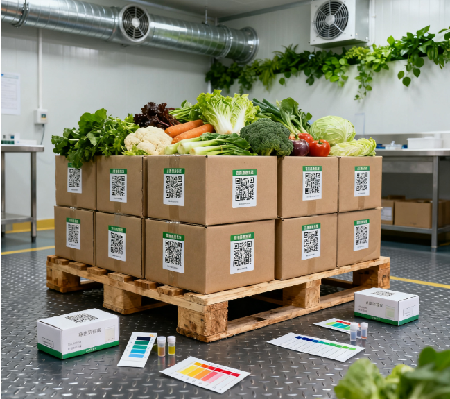 食品重金屬檢測結果可信嗎？如何判斷食品重金屬檢測儀準不準？