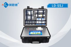 超市配備瘦肉精檢測儀有什么好處？