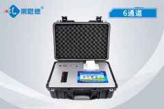 食品安全檢測儀怎么樣？